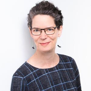 Prof. Frauke Kreuter | © Fotostudio klassisch-modern | © Fotostudio klassisch-modern Prof. Frauke Kreuter | © Fotostudio klassisch-modern